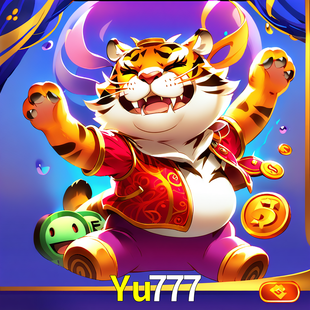  Yu777